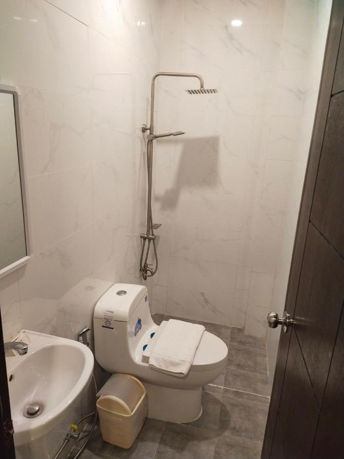 Elti Suites By Bluebookers Angeles Exteriér fotografie